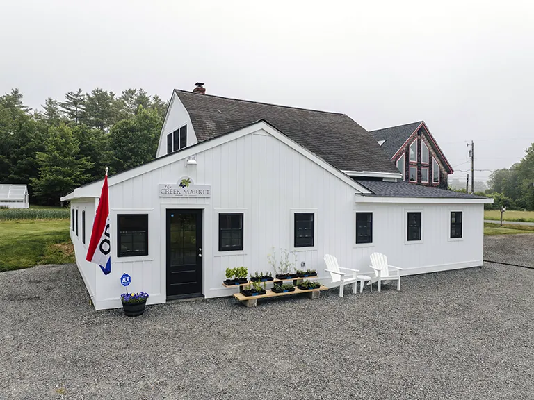 Our Farm Stand