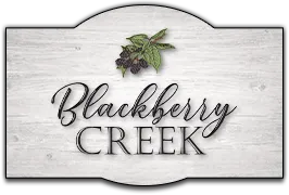 Blackberry Creek